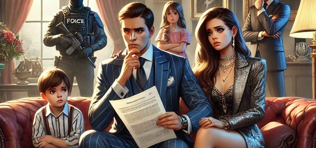 ¿Pueden embargarme por blanqueo de capitales? 2 embargo blanqueo de capitales