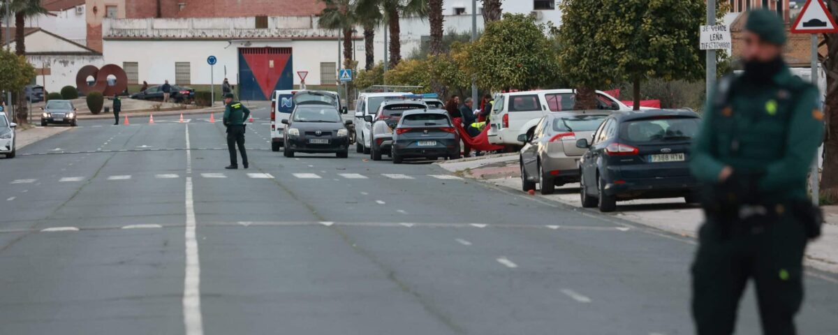 El asesinato de un joven en Gerena: claves del caso y su encaje en el sistema penal español 2 asesinato en gerena