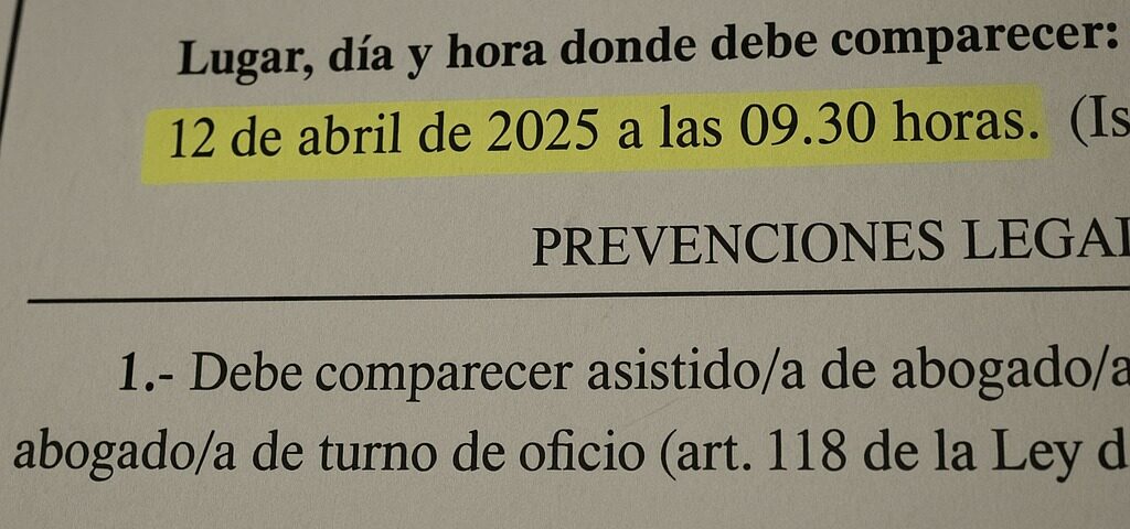 delito contra la administración pública