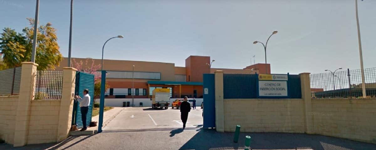 cumplir condena en cis