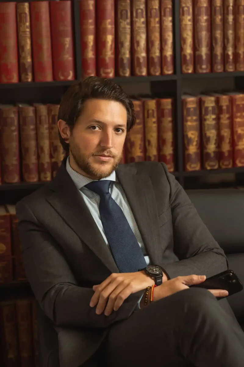 Francisco Campos Notario