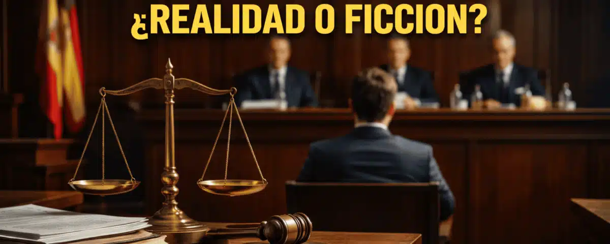 Presunción de inocencia en España: ¿principio real o ficción en los juicios penales? 2 presunción de inocencia en España