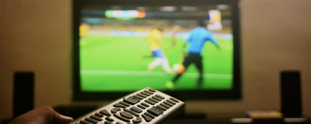 IPTV ilegal en España