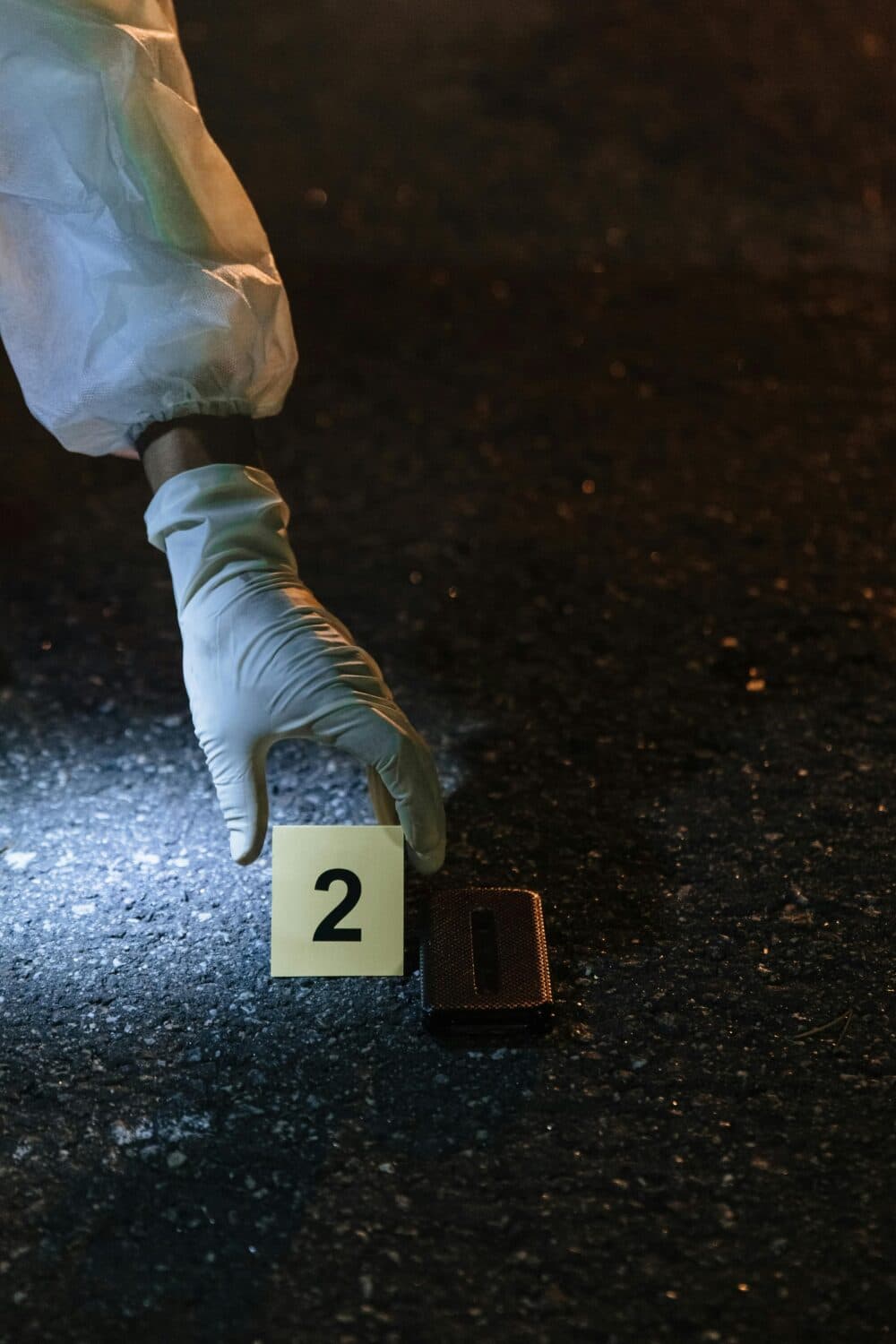 abogado especialista en homicidios