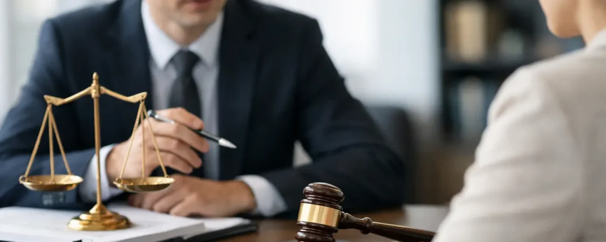 Abogado para acusación particular: qué valorar 2 Abogado para acusación particular: qué valorar
