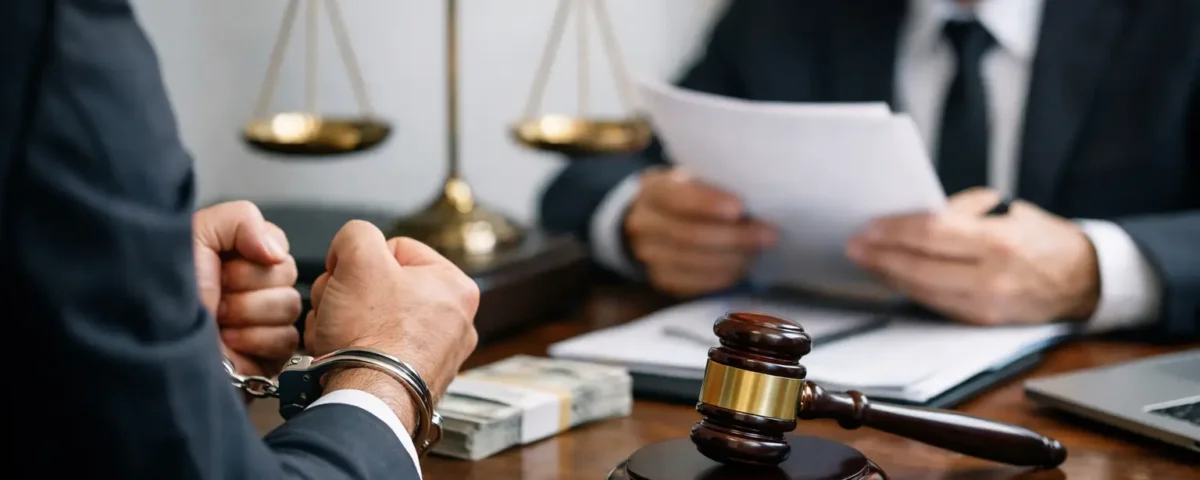 Defensa penal en los delitos de estafa 2 Defensa penal por estafa: qué hacer ya