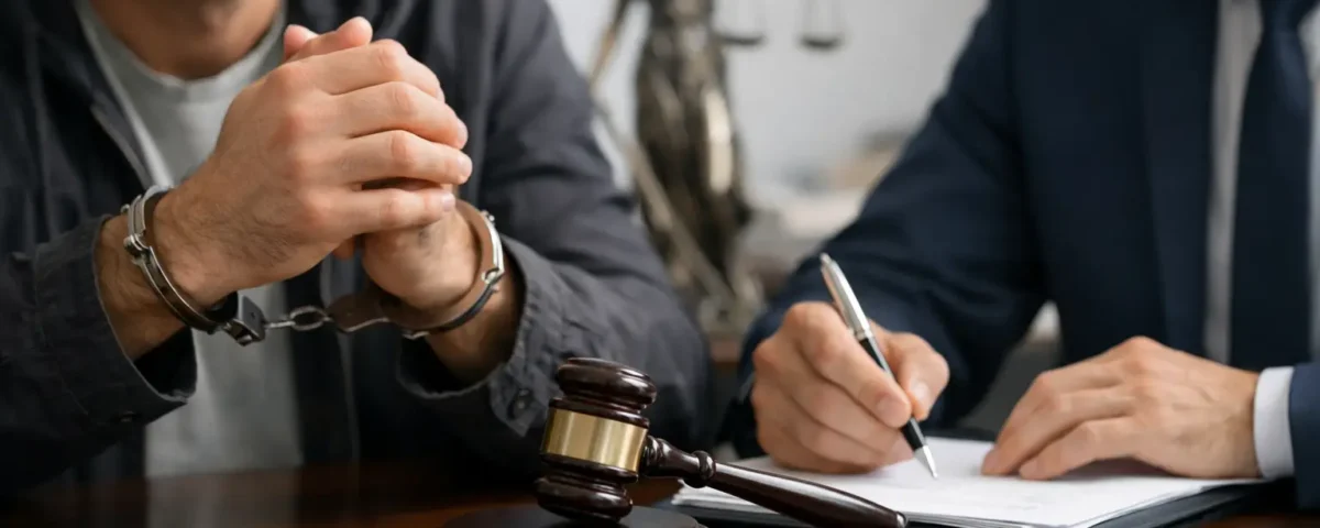 Juicio rápido penal: qué pasa y cómo defenderse 2 Juicio rápido penal: qué pasa y cómo defenderse
