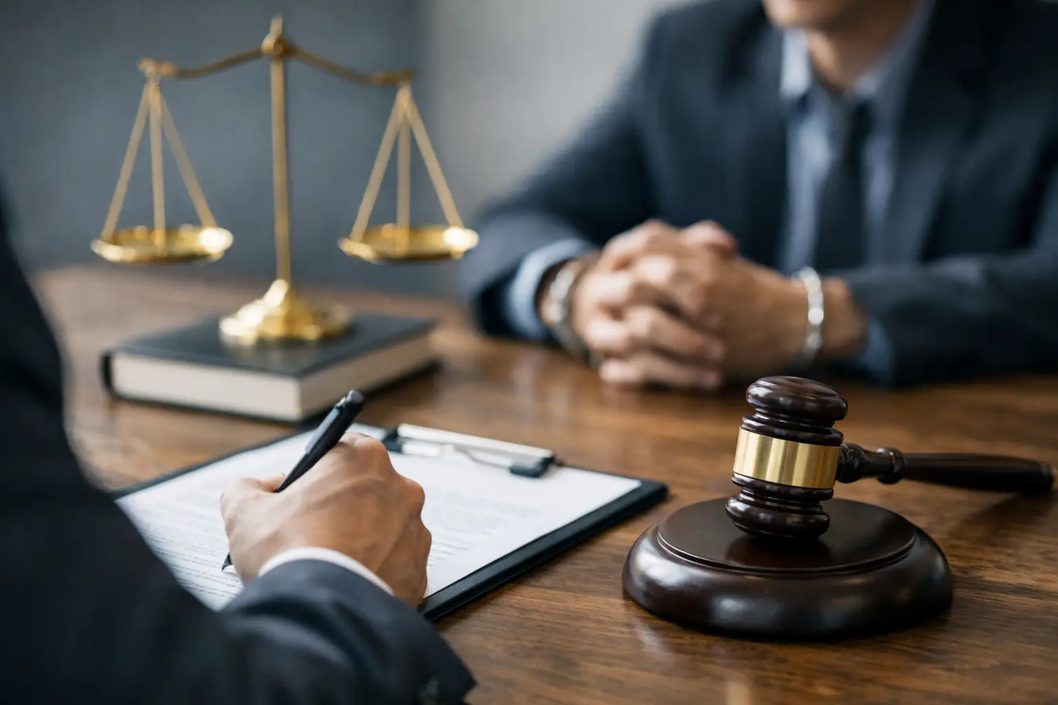 Qué pasa tras una denuncia penal 10 Qué pasa tras una denuncia penal