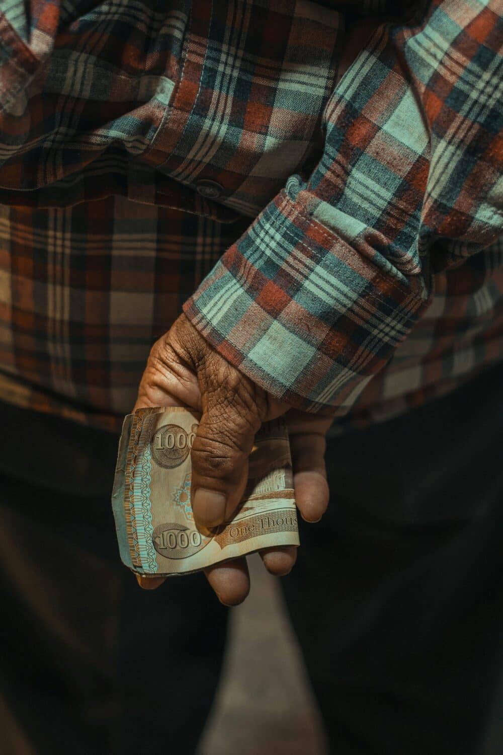 Mula bancaria