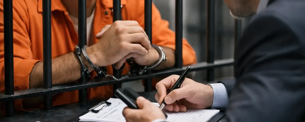 Asistencia detenido urgente: qué hacer ya 2 Asistencia detenido urgente: qué hacer ya