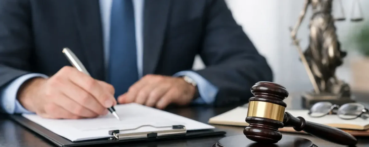 Cómo preparar declaración judicial sin errores 2 Cómo preparar declaración judicial sin errores