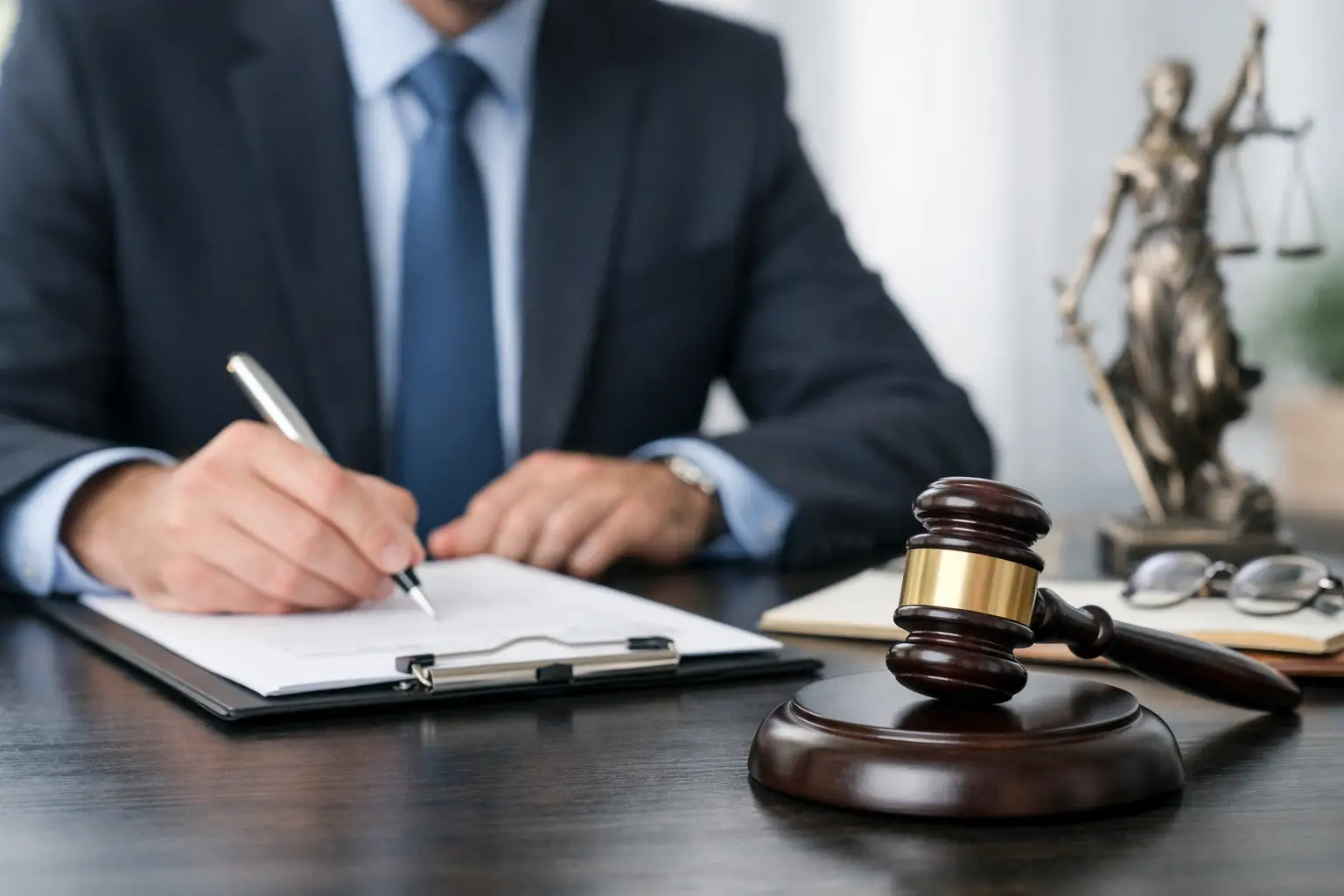 Cómo preparar declaración judicial sin errores 6 Cómo preparar declaración judicial sin errores