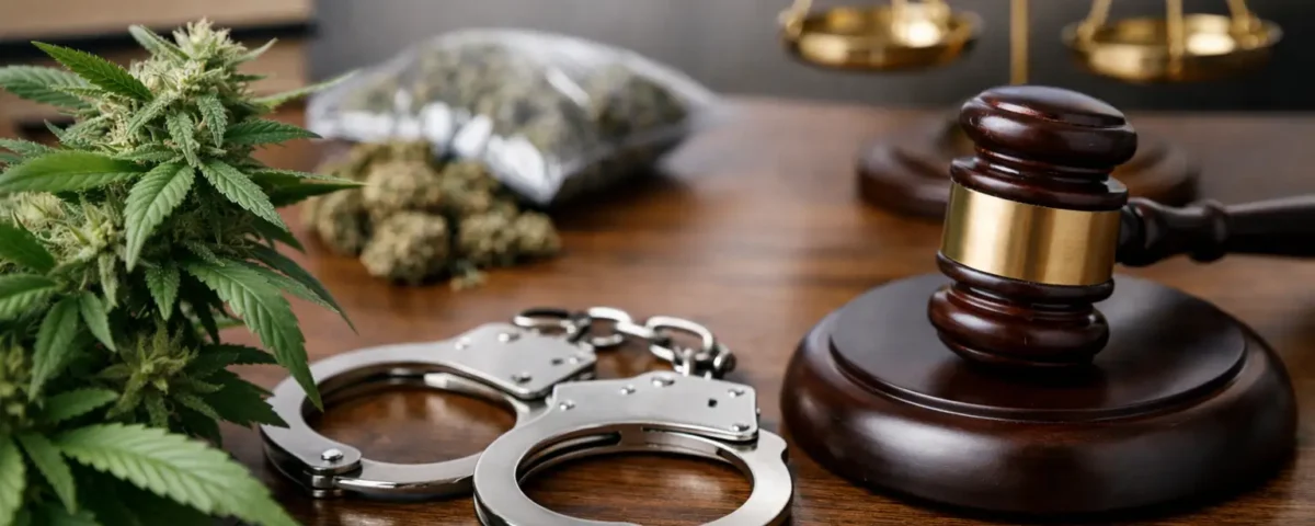 Penas por cultivo de marihuana en España 2 Penas por cultivo de marihuana en España