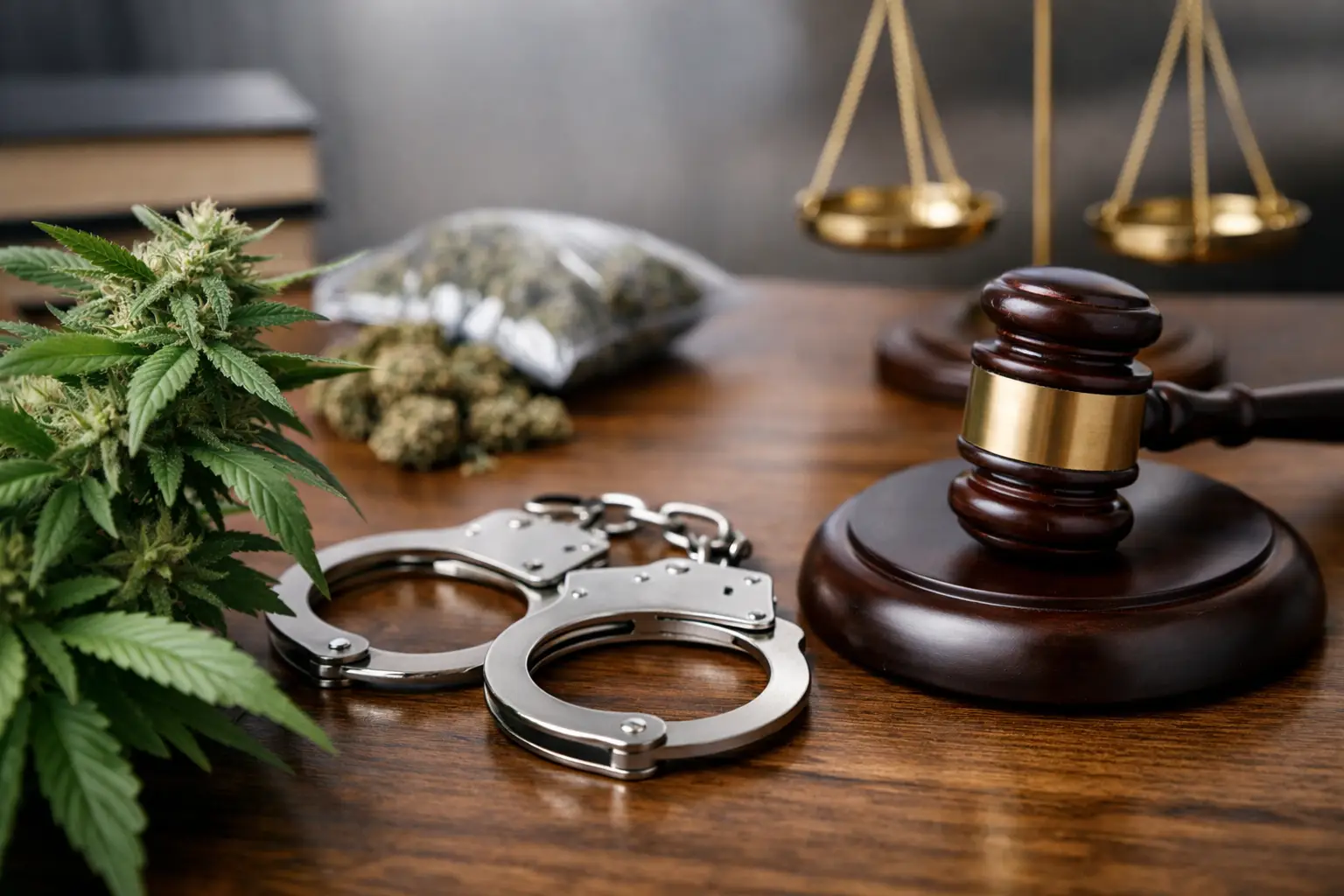 Penas por cultivo de marihuana en España 6 Penas por cultivo de marihuana en España