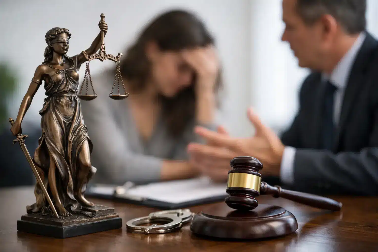 Factores clave en delitos sexuales en una defensa 10 Factores clave en delitos sexuales en una defensa